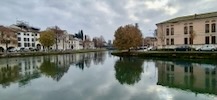 GITA A TREVISO